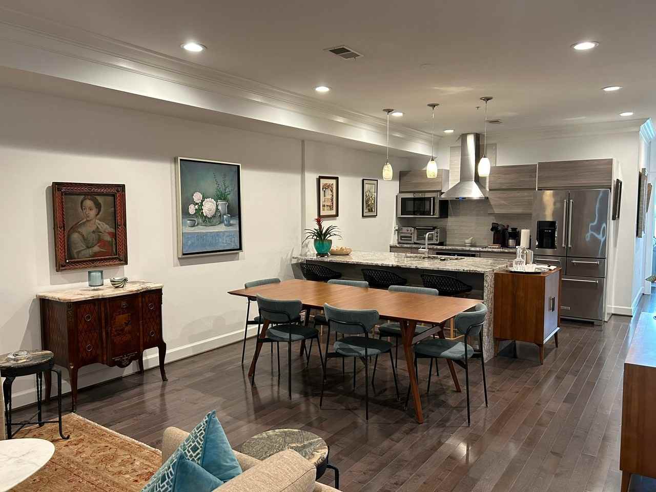 1424 Buchanan St Nw #2 - Photo 6 of 15
