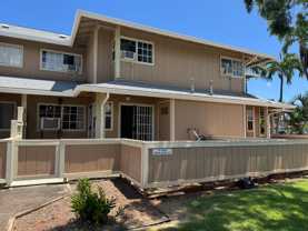 91-1008 Makaaloa St #3F1 - Photo 1 of 1