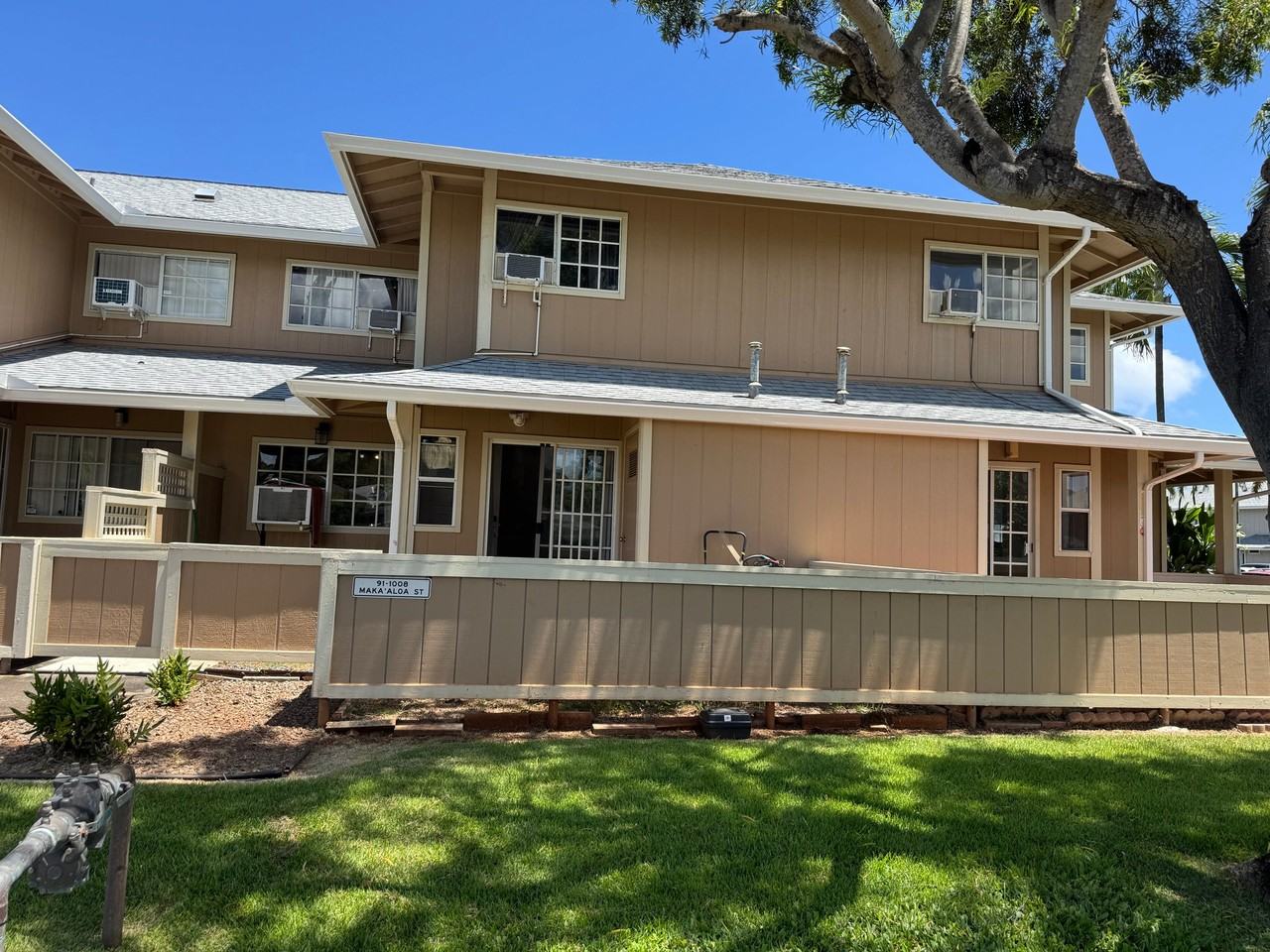 91-1008 Makaaloa St #3F1 - Photo 2 of 2