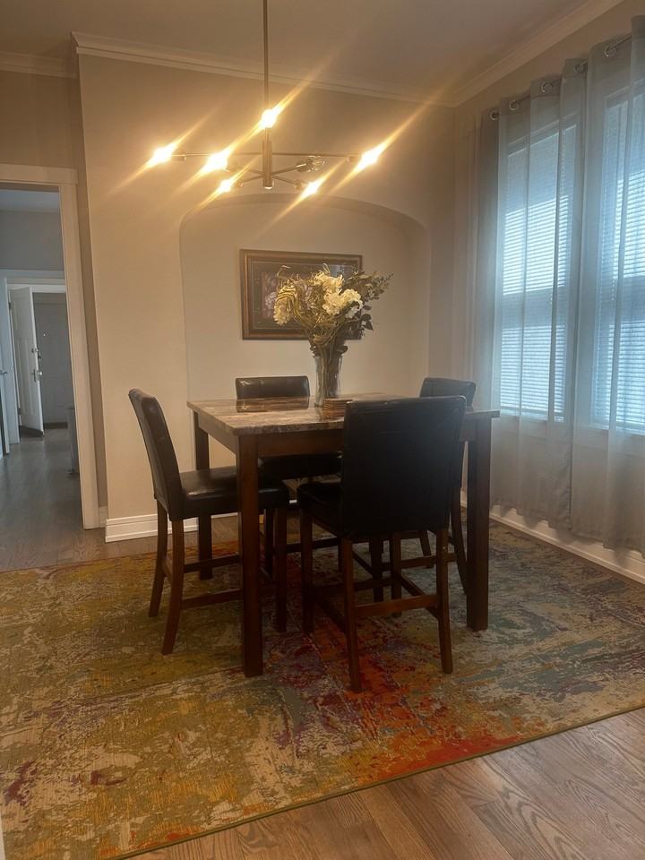 522 N Humphrey Ave #1 - Photo 3 of 13