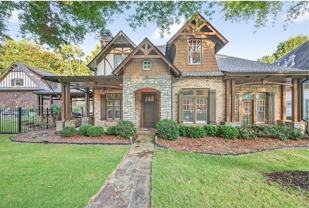 5829 Swinging Gate Rd - Photo 1 of 1