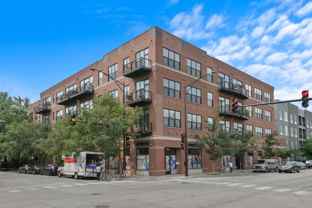 2 S Leavitt St #212 - Photo 1 of 1