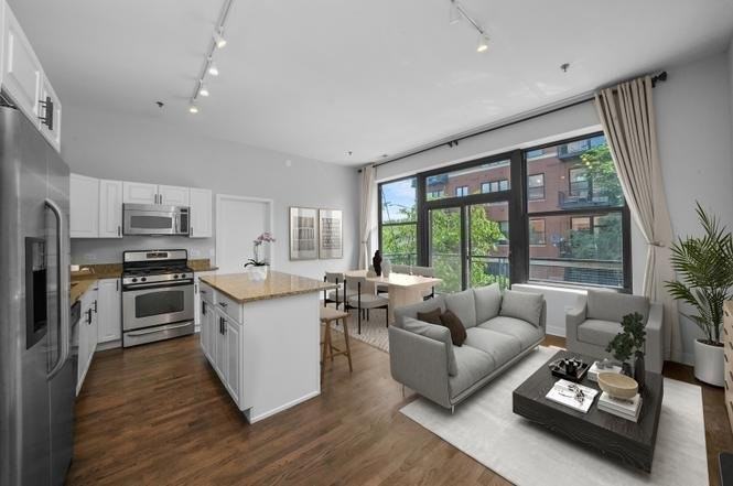 2 S Leavitt St #212 - Photo 2 of 10