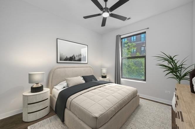 2 S Leavitt St #212 - Photo 7 of 10