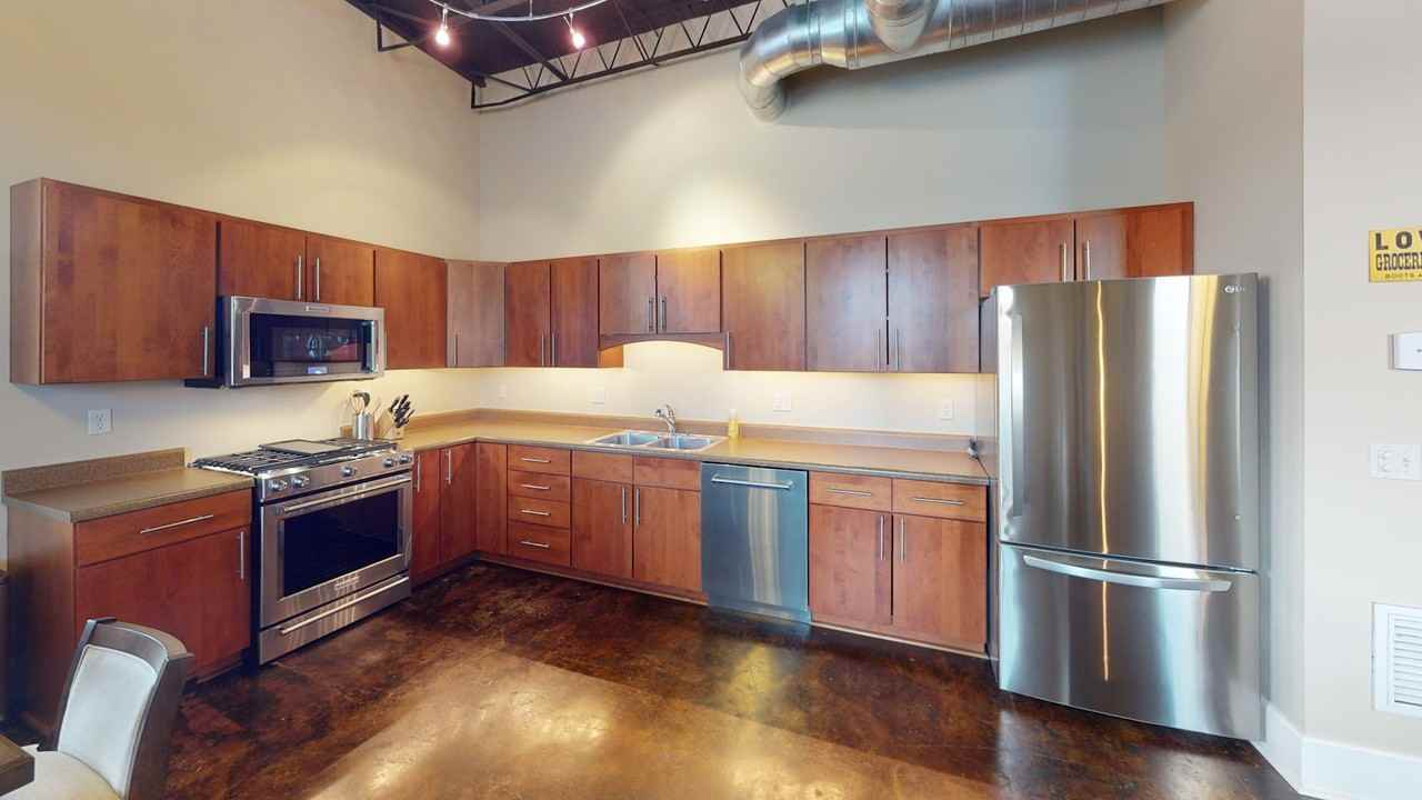 625 Saint Joseph Street, Unit 205 - Photo 3 of 9