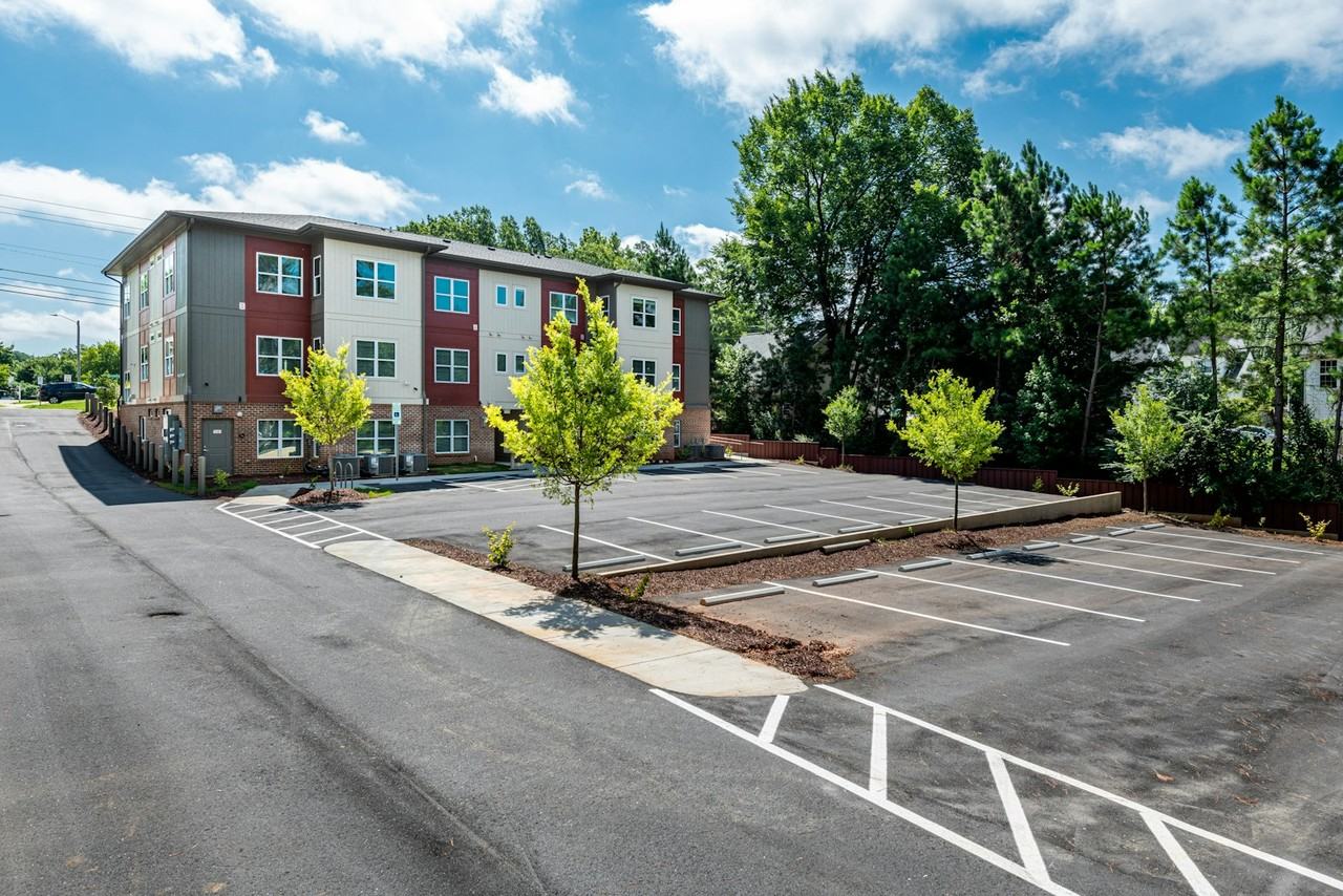 2531 Lineberry Drive, Unit 202-A - Photo 3 of 28