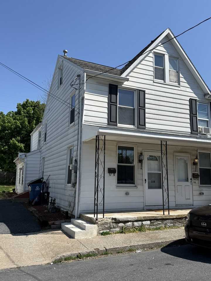116E E 2nd St #1 - Photo 2 of 44