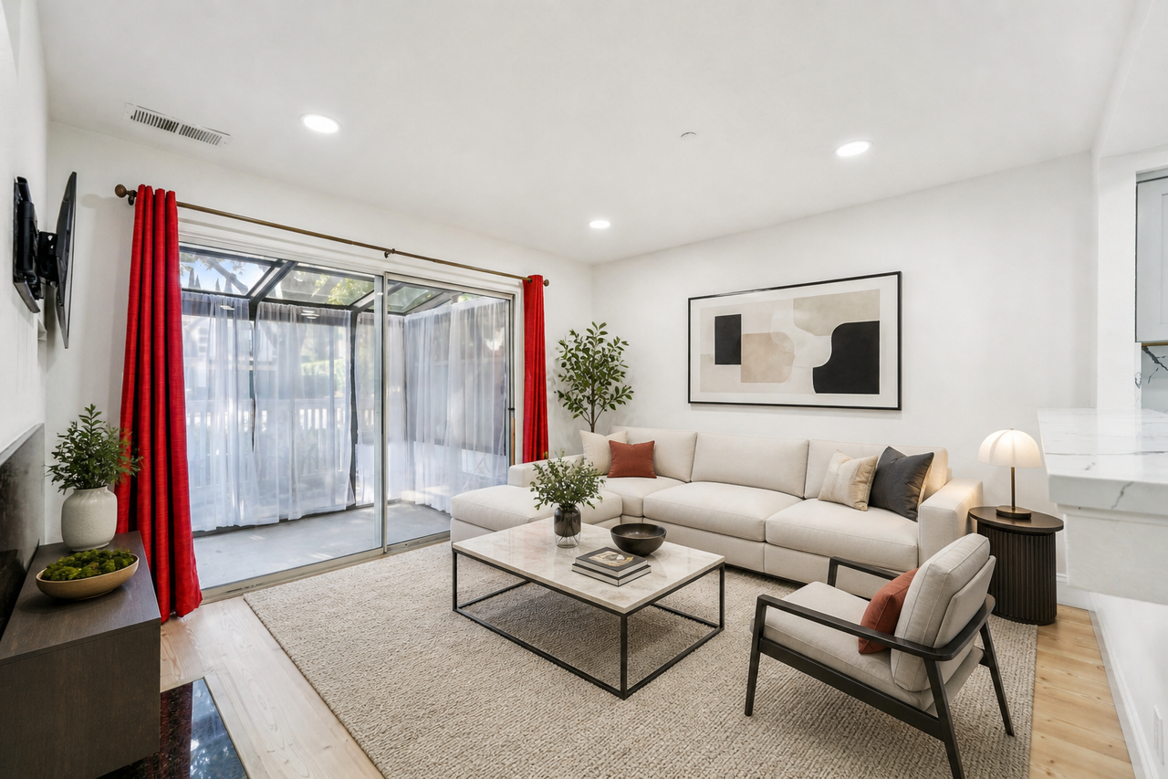 7011 Rodling Drive, Unit E - Photo 2 of 18