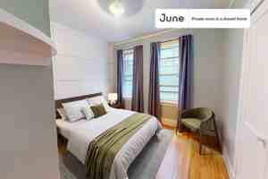 featured image of 61 Lithgow St #C