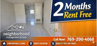 3380 Shady Oaks St #D - Photo 1 of 1