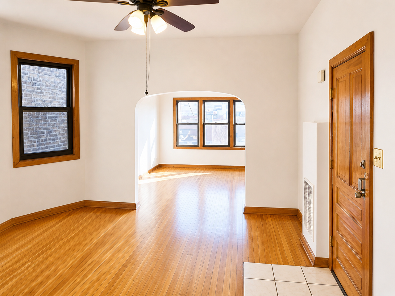 2825 N Milwaukee Ave #1 - Photo 2 of 12