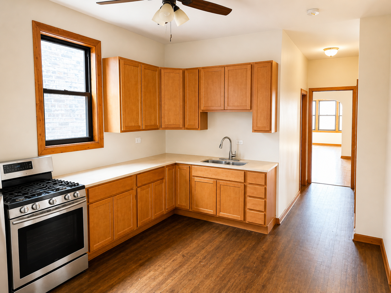 2825 N Milwaukee Ave #1 - Photo 5 of 12