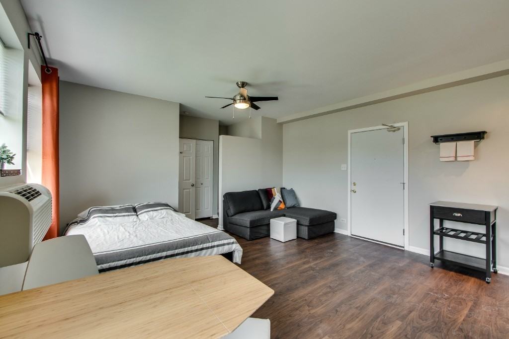 1627 N Humboldt Blvd #4E - Photo 6 of 10