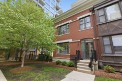 1323 S Indiana Pkwy #TH - Photo 1 of 1