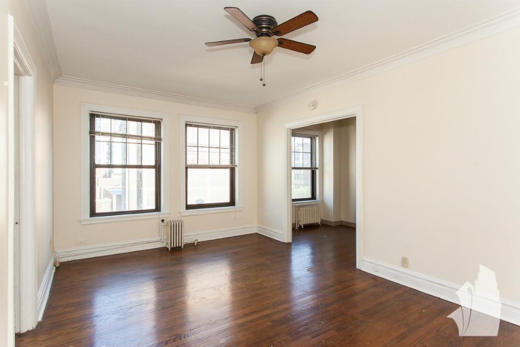 540 W Briar Pl #2F - Photo 3 of 8