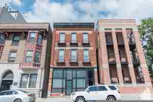 featured image of 2454 N Southport Ave #1F