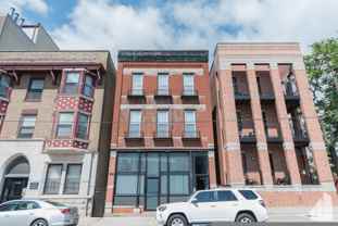 2454 N Southport Ave #1F - Photo 1 of 1