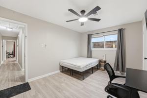 featured image of Mulberry Ln