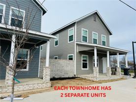 708 E Johnson Ave #B - Photo 1 of 1