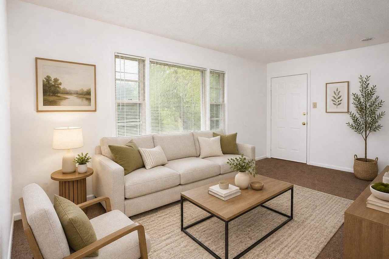 1901 Apartments - Photo 2 of 21