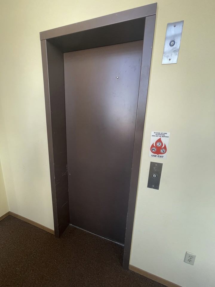 Old City Hall Apartments - Photo 4 of 11