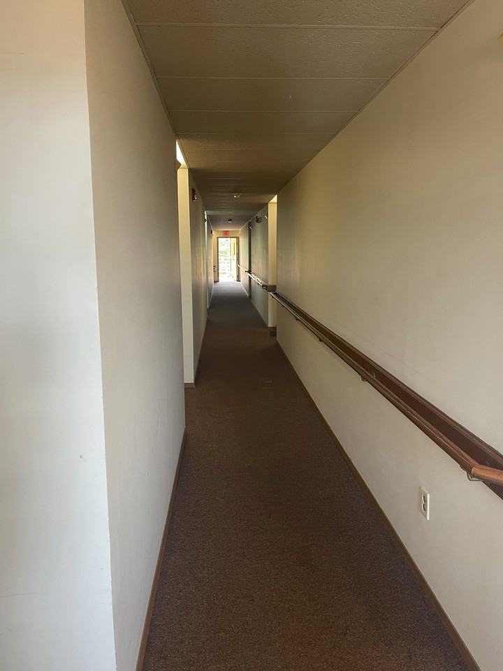 Old City Hall Apartments - Photo 5 of 11