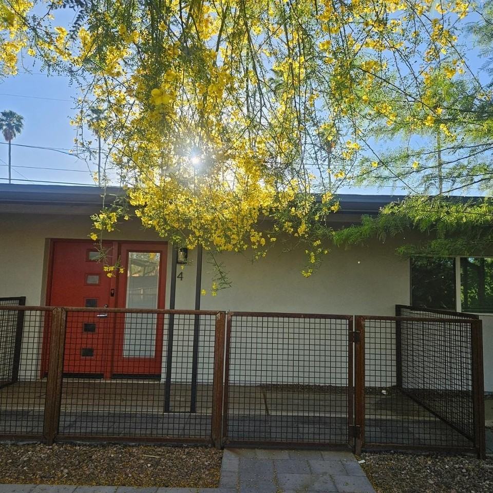 3326 N 66th Pl #4 - Photo 4 of 10