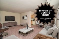 Sussex Square Apartments - Photo 1 of 1