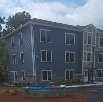 Princeton Court Apartments - Photo 1 of 1