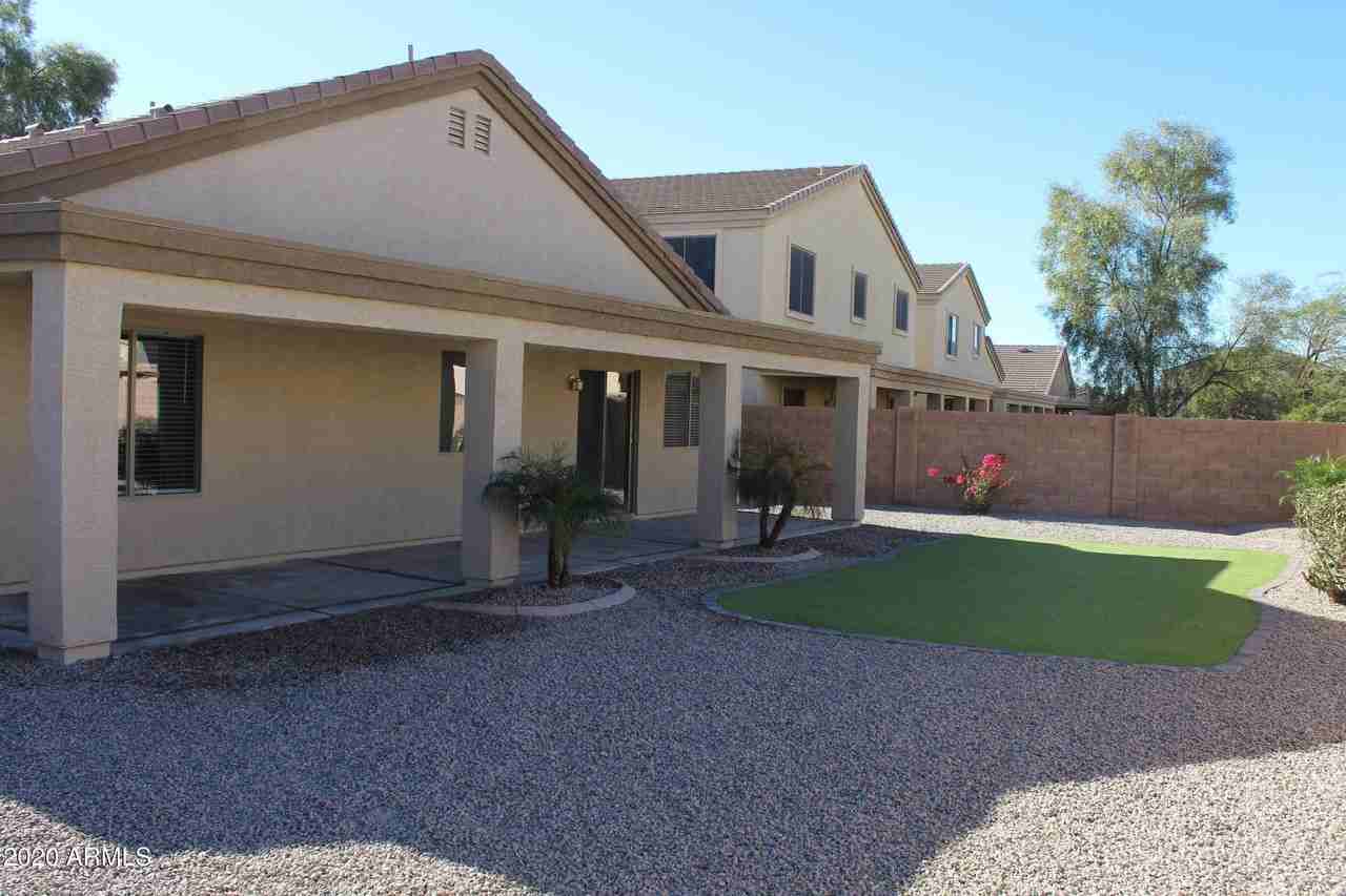 43410 W Wild Horse Trl - Photo 5 of 27