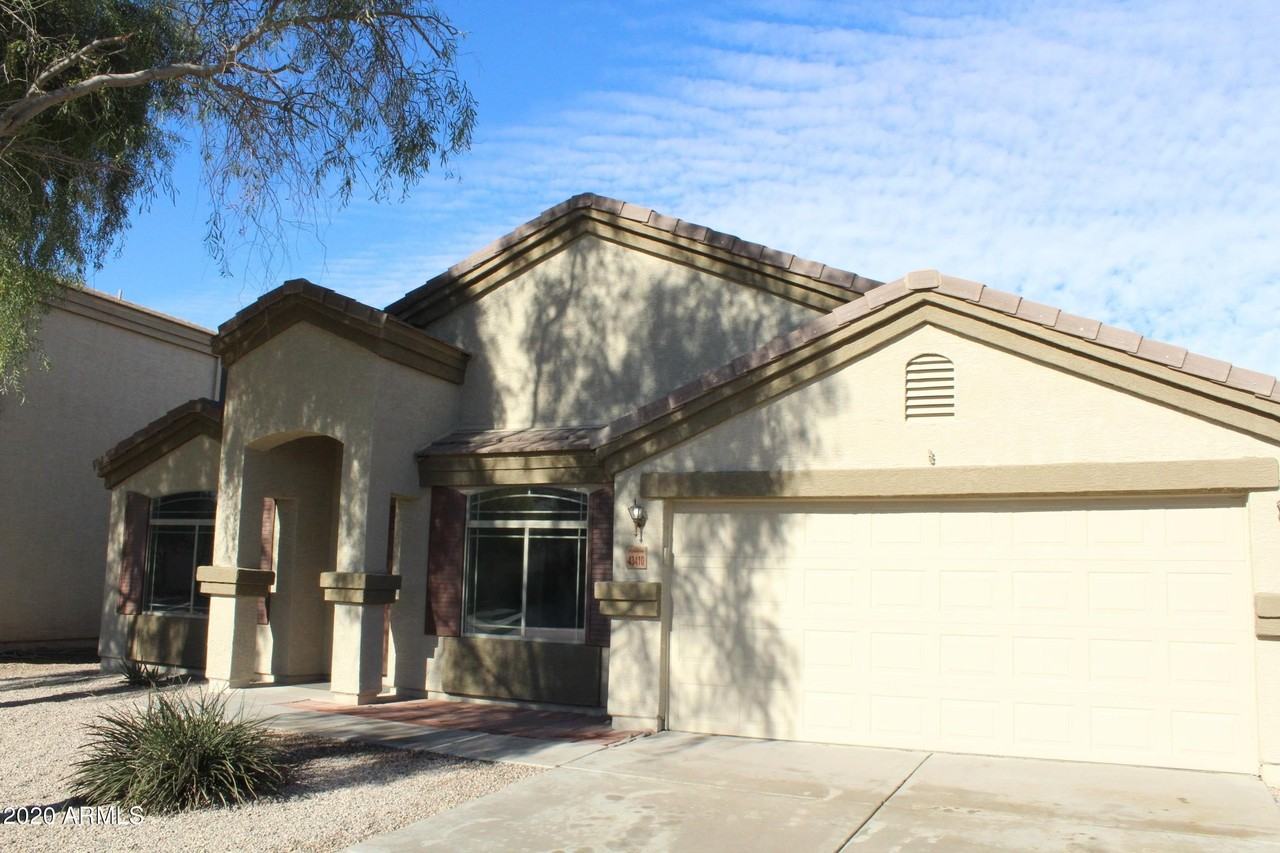 43410 W Wild Horse Trl - Photo 7 of 27