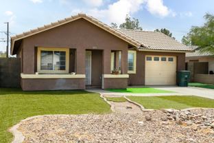 541 W Melrose Dr - Photo 1 of 1