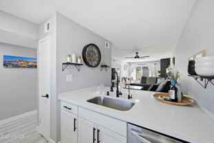 7436 E Chaparral Rd #227B - Photo 1 of 1