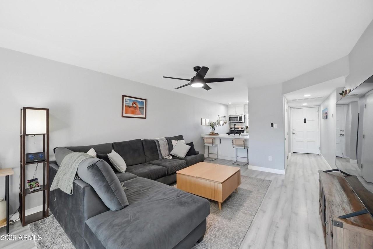 7436 E Chaparral Rd #227B - Photo 2 of 38