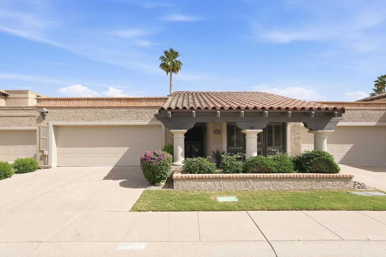 7519 N Via Camello Del Sur - Photo 2 of 36