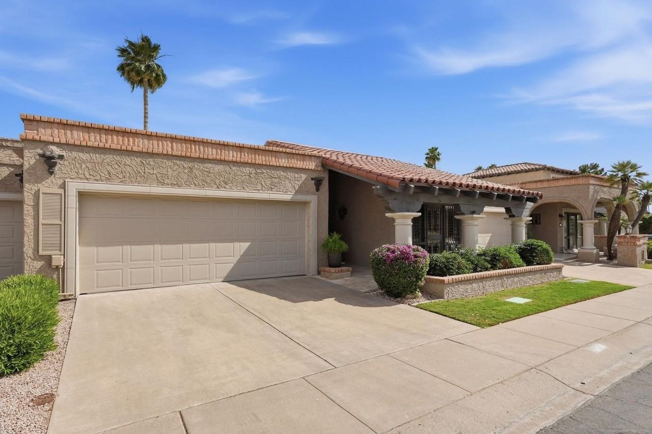 7519 N Via Camello Del Sur - Photo 3 of 36