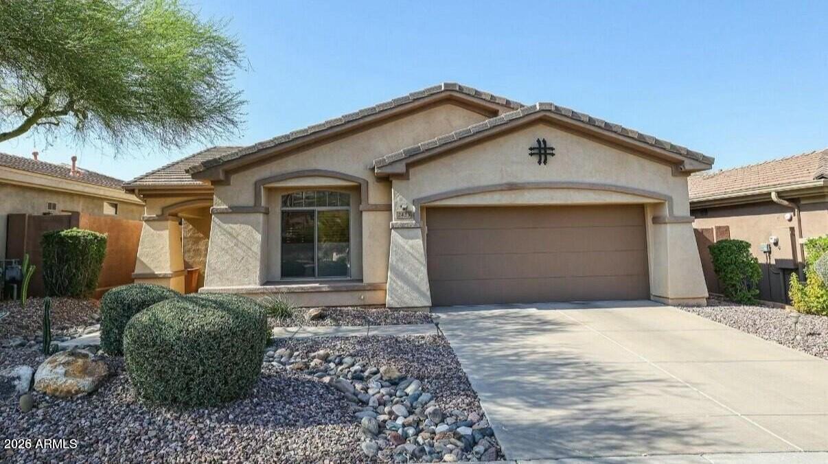 2423 W Shadow Glen Ct
