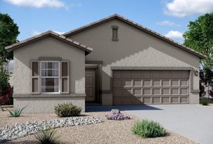 2051 E Night Rider Rd - Photo 1 of 1