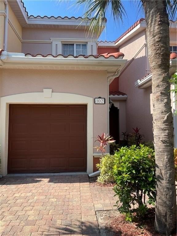20321 Estero Gardens Cir #102