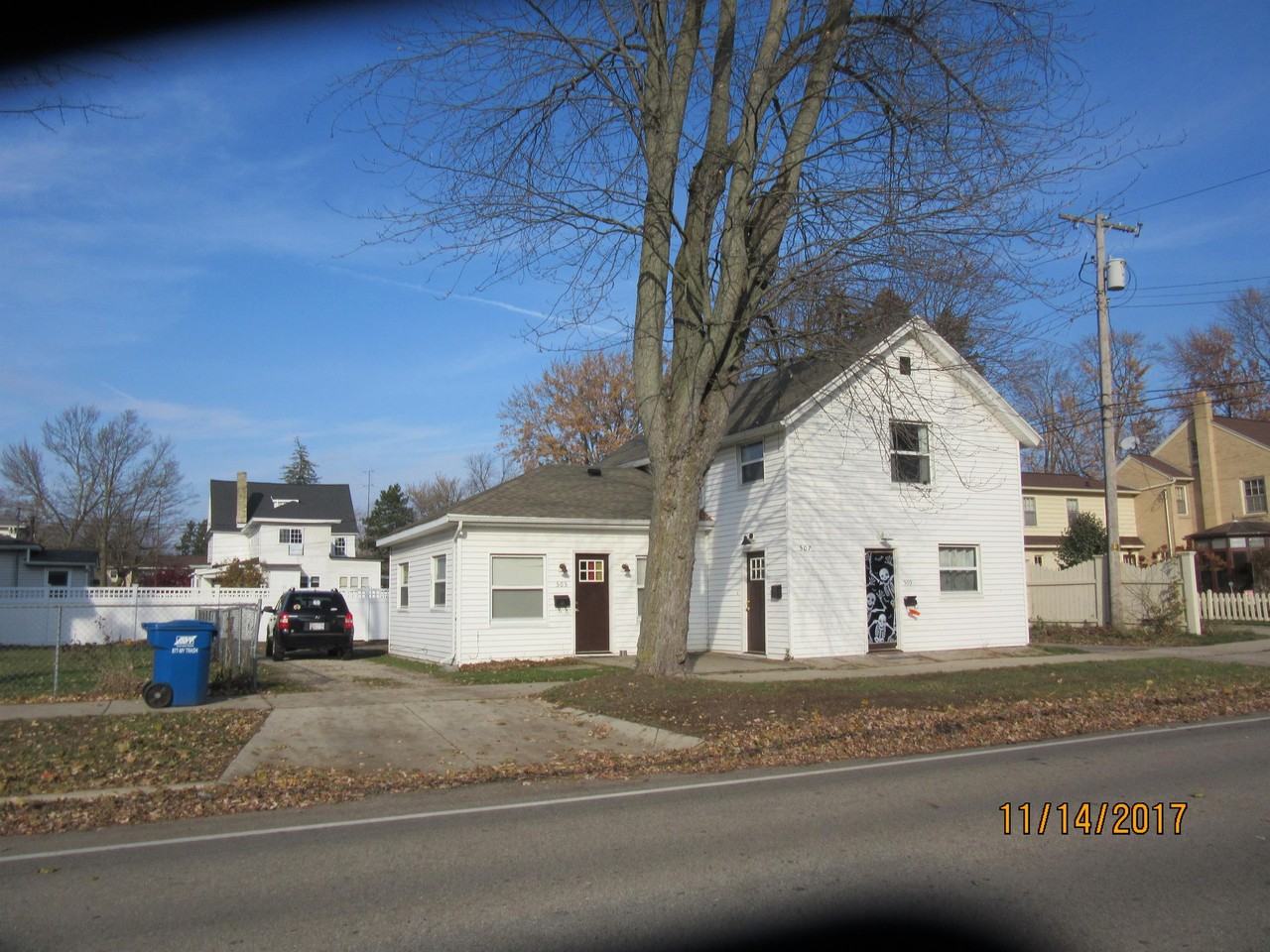 509 E. Michigan - Photo 2 of 9