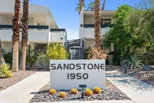 1950 S Palm Canyon Dr #107 - Photo 1 of 1