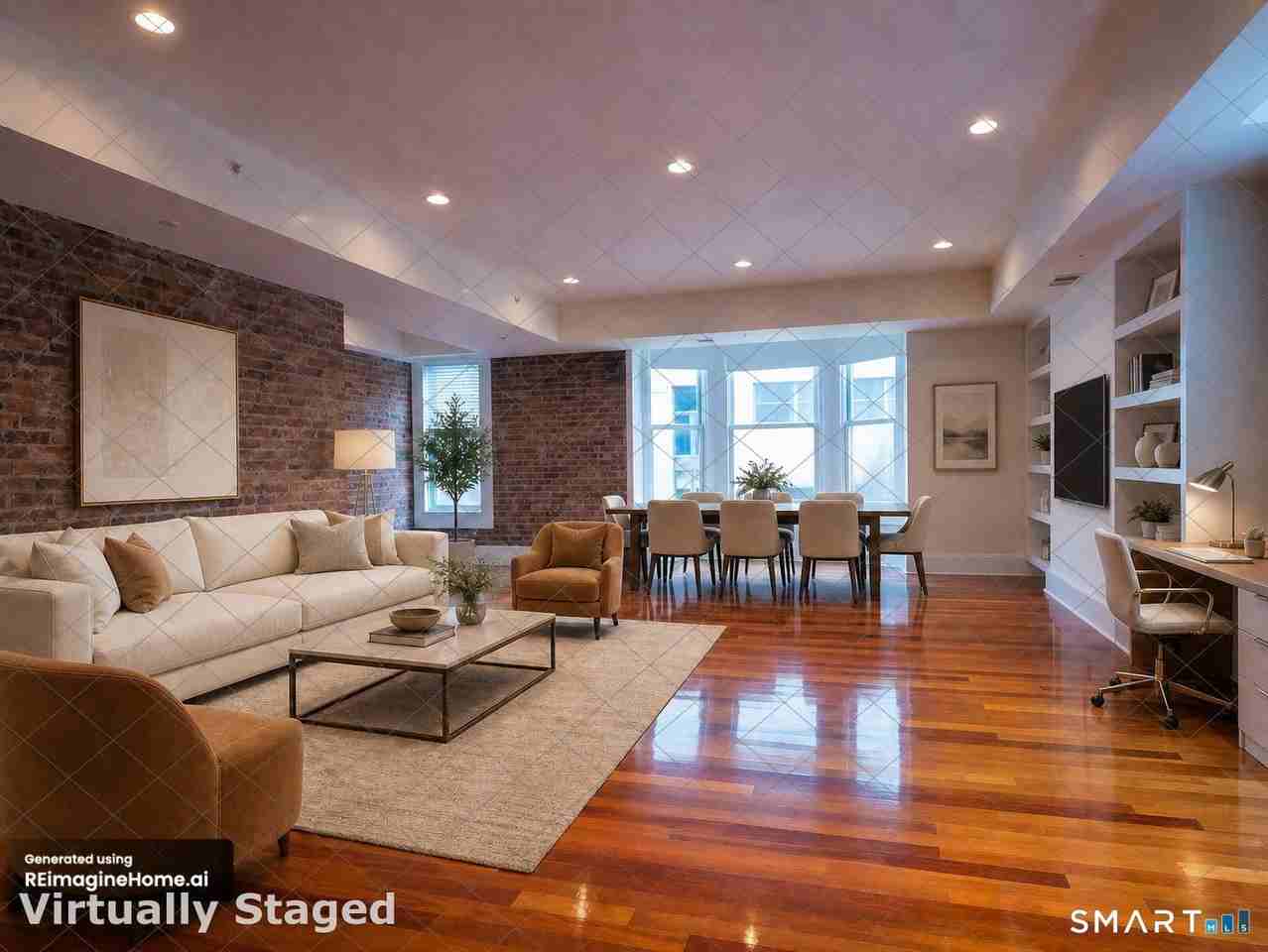 116 Crown St #3A - Photo 2 of 23
