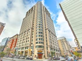2000 Rue Drummond - Photo 1 of 1