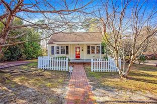 809 Cape Fear Ave - Photo 1 of 1