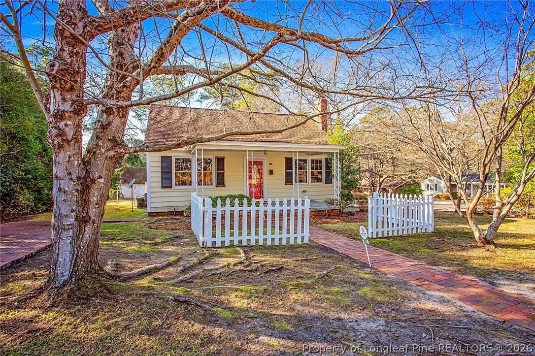 809 Cape Fear Ave - Photo 3 of 29