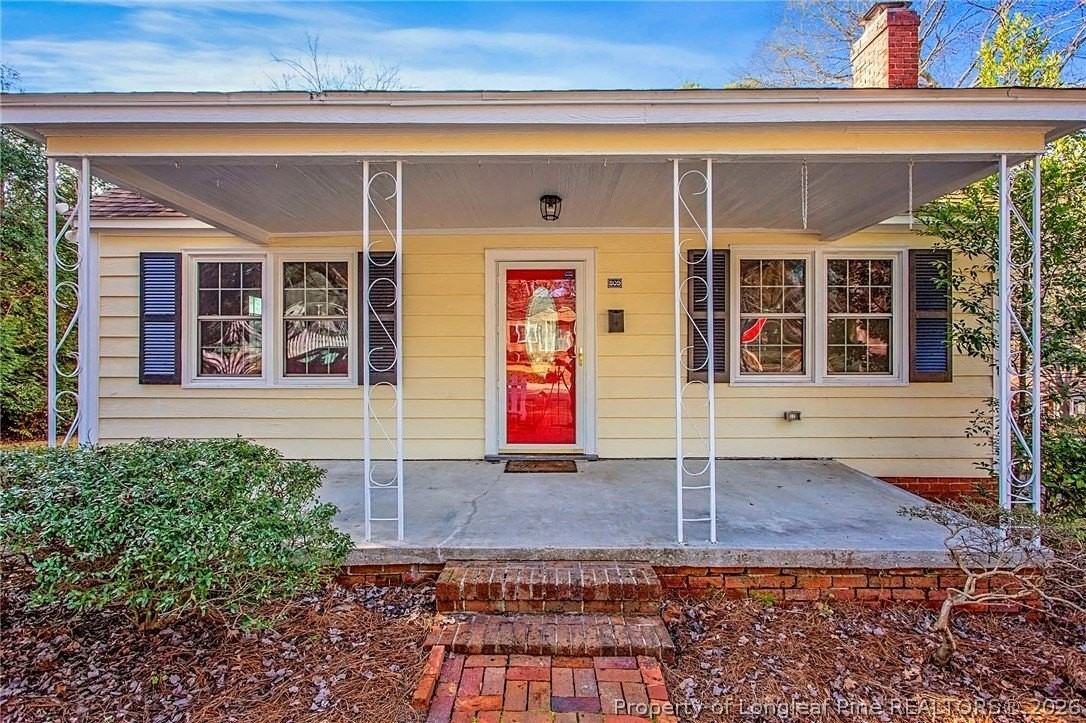 809 Cape Fear Ave - Photo 4 of 29