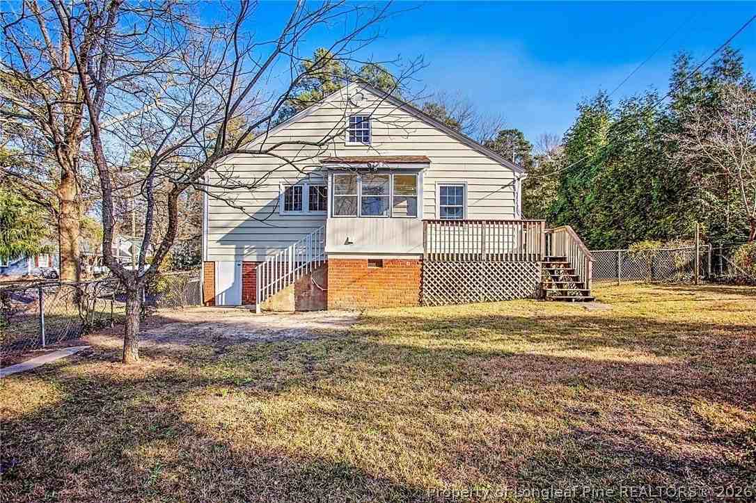 809 Cape Fear Ave - Photo 5 of 29