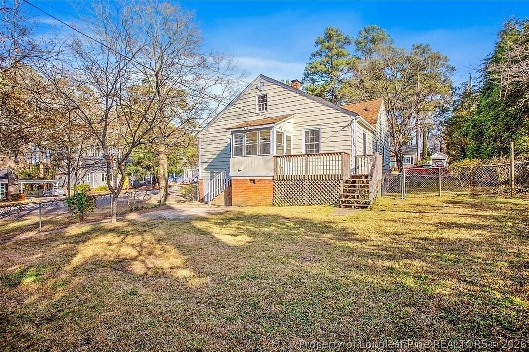 809 Cape Fear Ave - Photo 6 of 29