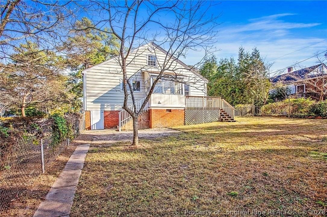 809 Cape Fear Ave - Photo 7 of 29