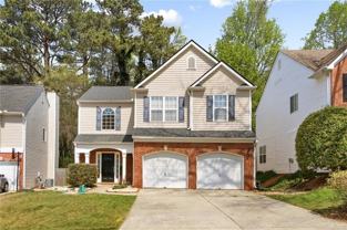 2880 Georgian Manor Dr - Photo 1 of 1